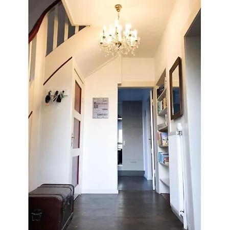 Διαμέρισμα Old Customs House